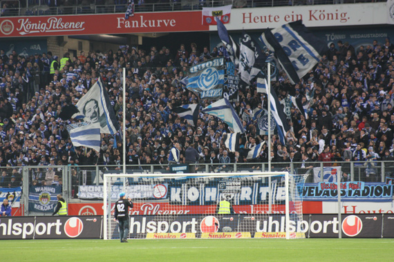 MSV Duisburg vs FC Energie Cottbus (1-1) (1)
