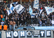 Hertha BSC vs MSV Duisburg (0-2)