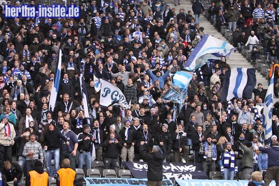 Hertha BSC vs MSV Duisburg (0-2) (2)