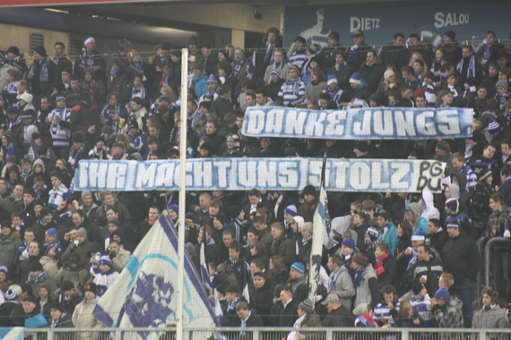 MSV Duisburg vs FSV Frankfurt (1-3) (1)