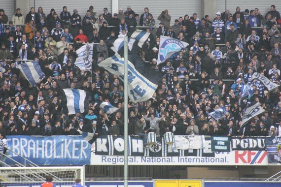 SC Paderborn vs MSV Duisburg (0-0) (1)