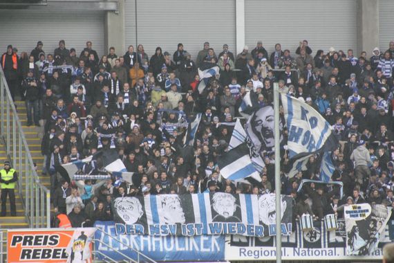 SC Paderborn vs MSV Duisburg (0-0) (2)