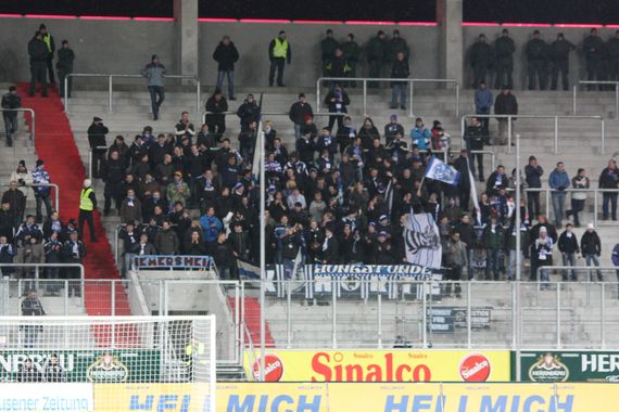 FC Ingolstadt 04 vs MSV Duisburg (1-1) (1)