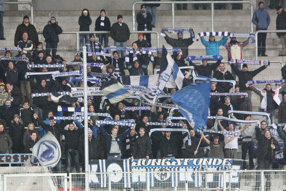 FC Ingolstadt 04 vs MSV Duisburg (1-1) (2)