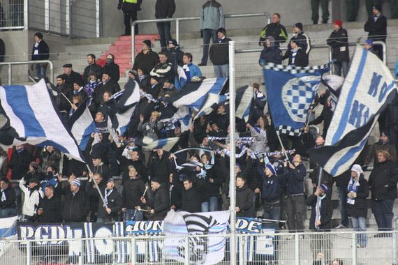 FC Ingolstadt 04 vs MSV Duisburg (1-1) (3)