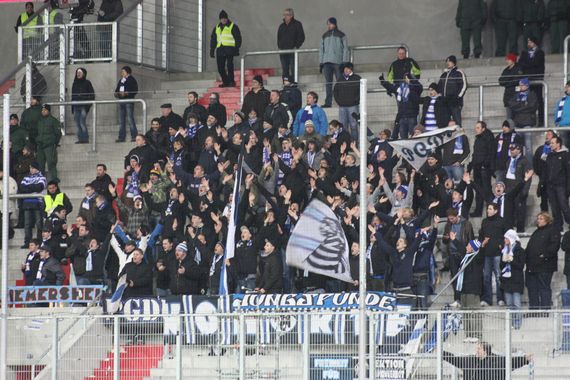 FC Ingolstadt 04 vs MSV Duisburg (1-1) (4)