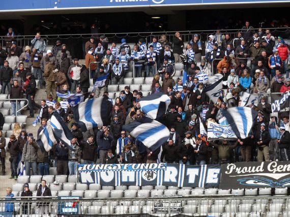 TSV 1860 München vs MSV Duisburg (1-1) (1)