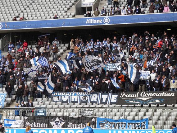 TSV 1860 München vs MSV Duisburg (1-1) (2)