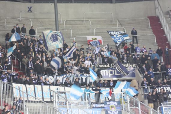 FC Augsburg vs MSV Duisburg (0-0) (2)