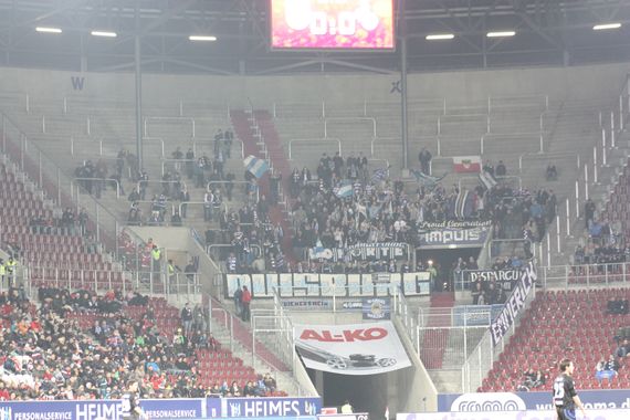 FC Augsburg vs MSV Duisburg (0-0) (3)