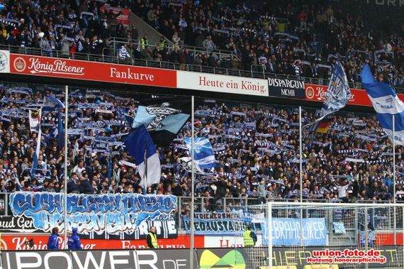 MSV Duisburg vs 1. FC Union Berlin (0-1) (2)