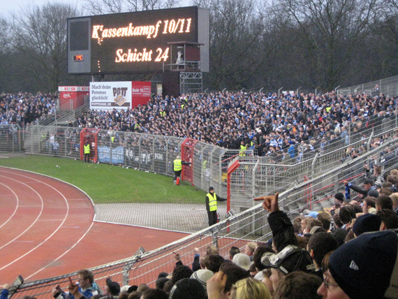 Rot-Weiß Oberhausen vs MSV Duisburg (0-0) (2)