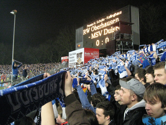 Rot-Weiß Oberhausen vs MSV Duisburg (0-0) (4)