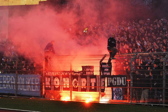 Rot-Weiß Oberhausen vs MSV Duisburg (0-0) (5)