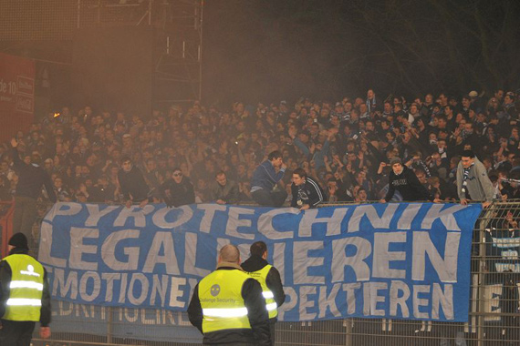 Rot-Weiß Oberhausen vs MSV Duisburg (0-0) (6)