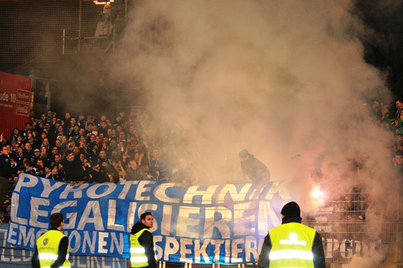Rot-Weiß Oberhausen vs MSV Duisburg (0-0) (7)