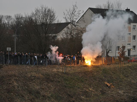 Rot-Weiß Oberhausen vs MSV Duisburg (0-0) (8)