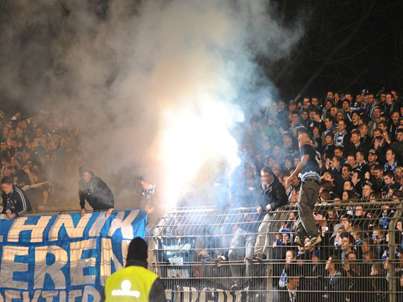 Rot-Weiß Oberhausen vs MSV Duisburg (0-0) (10)
