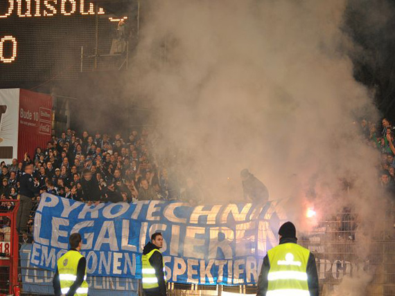 Rot-Weiß Oberhausen vs MSV Duisburg (0-0) (11)