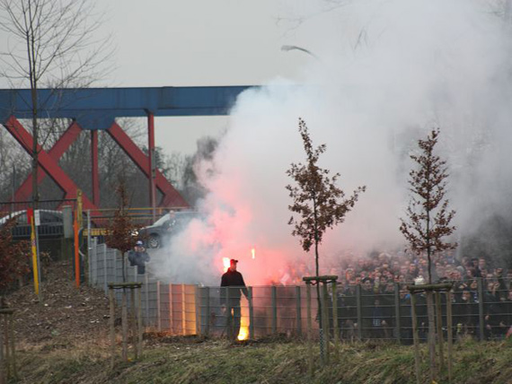 Rot-Weiß Oberhausen vs MSV Duisburg (0-0) (12)