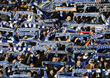 MSV Duisburg vs DSC Arminia Bielefeld (1-2)