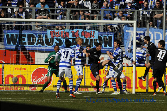 MSV Duisburg vs DSC Arminia Bielefeld (1-2) (2)
