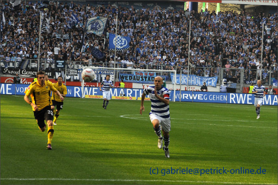 MSV Duisburg vs TSV Alemannia Aachen (3-2) (2)
