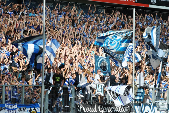 MSV Duisburg vs TSV 1860 München (2-1) (2)
