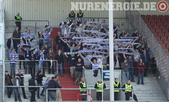 FC Energie Cottbus vs MSV Duisburg (3-1) (1)