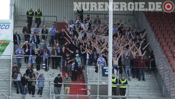 FC Energie Cottbus vs MSV Duisburg (3-1) (2)
