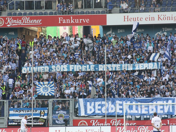 MSV Duisburg vs Hertha BSC (0-1) (1)