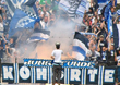 FSV Frankfurt vs MSV Duisburg (0-4)