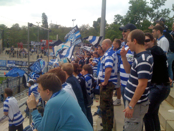 FSV Frankfurt vs MSV Duisburg (0-4) (1)