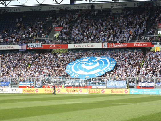 MSV Duisburg vs SC Paderborn (3-1) (2)