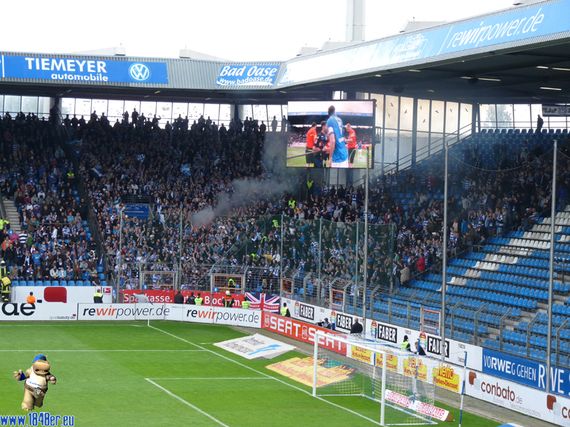 VfL Bochum vs MSV Duisburg (3-1) (2)