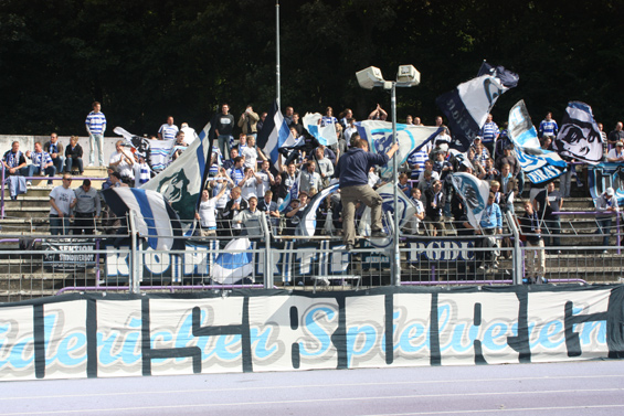 FC Erzgebirge Aue vs MSV Duisburg (1-2) (1)