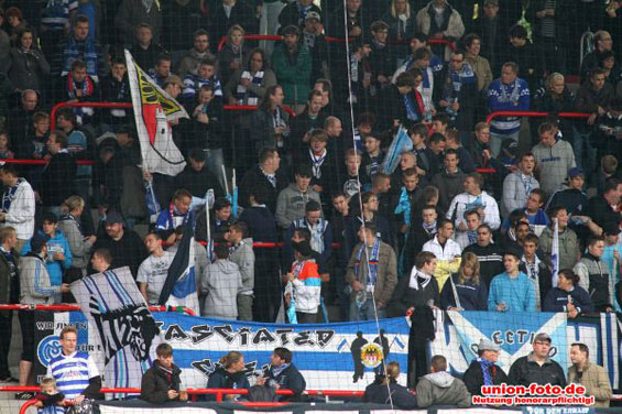 1. FC Union Berlin vs MSV Duisburg (2-0) (1)