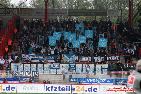 1. FC Union Berlin vs MSV Duisburg (2-0) (2)