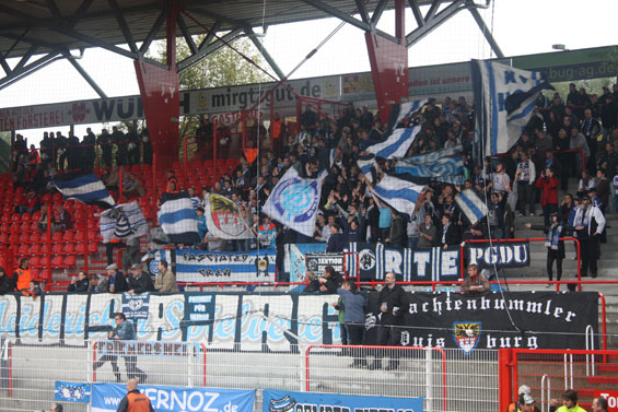 1. FC Union Berlin vs MSV Duisburg (2-0) (7)
