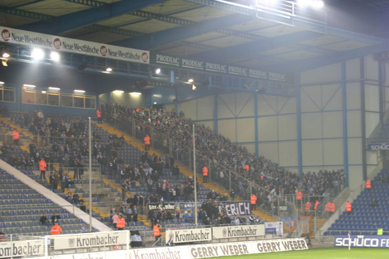 DSC Arminia Bielefeld vs MSV Duisburg (1-3) (1)
