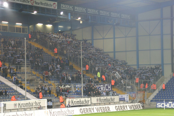 DSC Arminia Bielefeld vs MSV Duisburg (1-3) (2)