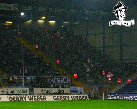 DSC Arminia Bielefeld vs MSV Duisburg (1-3) (3)