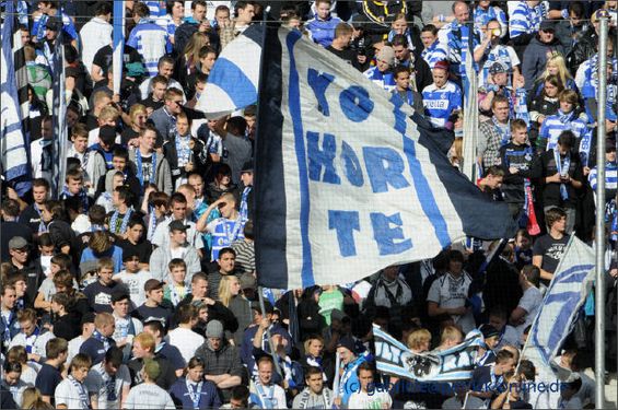 MSV Duisburg vs Karlsruher SC (3-0) (1)