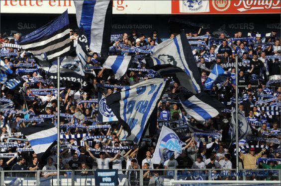 MSV Duisburg vs Karlsruher SC (3-0) (2)