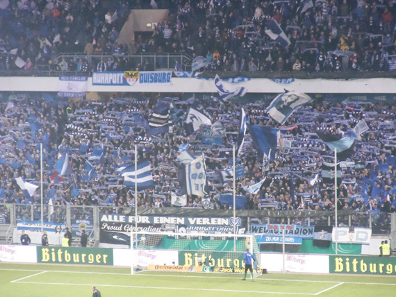 MSV Duisburg vs FC Energie Cottbus (2-1) (1)