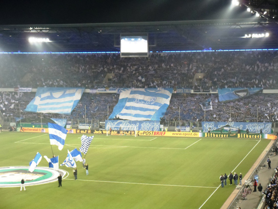 MSV Duisburg vs FC Energie Cottbus (2-1) (2)