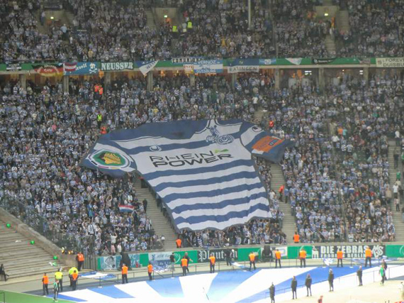 MSV Duisburg vs FC Schalke 04 (0-5) (2)