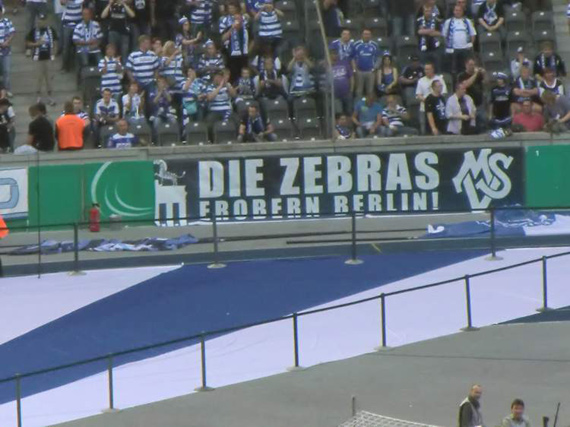 MSV Duisburg vs FC Schalke 04 (0-5) (3)