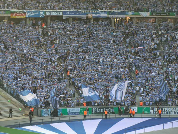 MSV Duisburg vs FC Schalke 04 (0-5) (5)