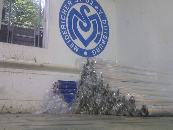 MSV Duisburg vs FC Schalke 04 (0-5) (9)